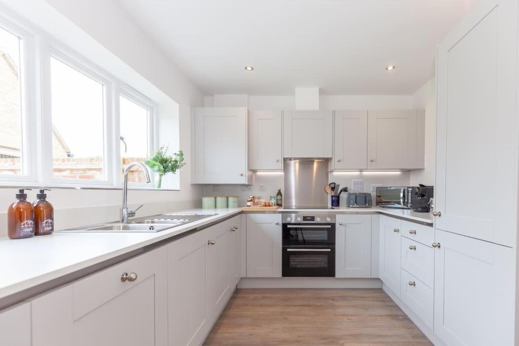 Oxfordshire Living - The Vanderbilt - * Woodstock
