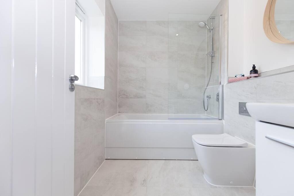 Holiday home Oxfordshire Living - The Vanderbilt - Woodstock