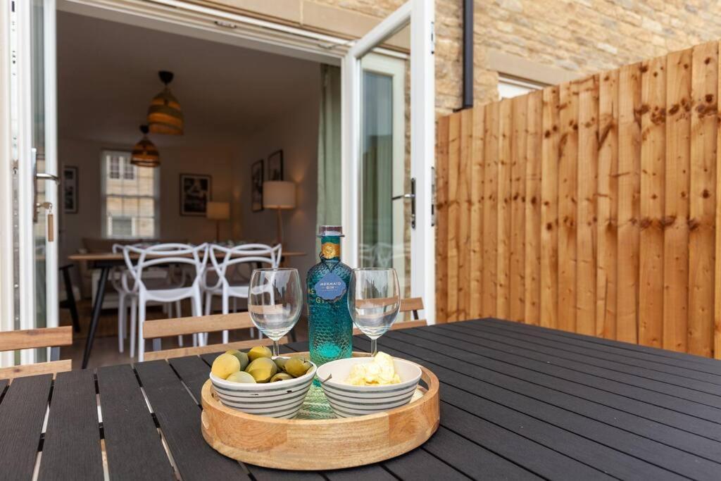 Oxfordshire Living - The Vanderbilt - * Woodstock