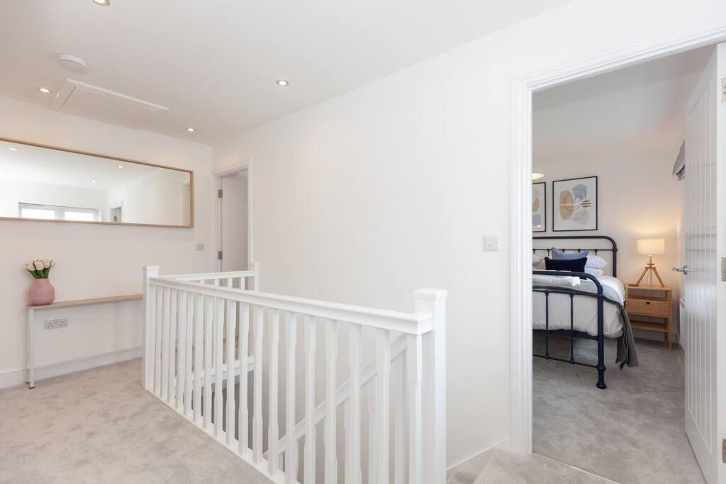 Oxfordshire Living - The Vanderbilt - * Woodstock
